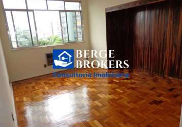 Apartamento com 3 quartos à venda na rua ribeiro guimarães, vila isabel, rio de janeiro, 80 m2 por r$ 499.000