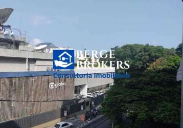 Apartamento com 3 quartos à venda na rua pacheco leão, jardim botânico, rio de janeiro, 78 m2 por r$ 798.000