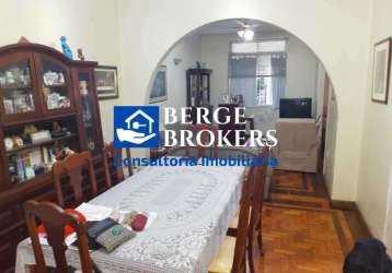 Casa com 3 quartos à venda na rua oliveira da silva, tijuca, rio de janeiro, 170 m2 por r$ 950.000