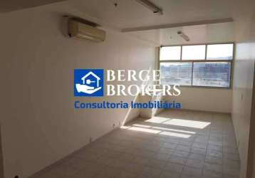 Sala comercial com 1 sala à venda na praça saenz peña, tijuca, rio de janeiro, 27 m2 por r$ 180.000