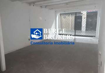 Ponto comercial com 2 salas à venda na rua siqueira campos, copacabana, rio de janeiro, 28 m2 por r$ 390.000