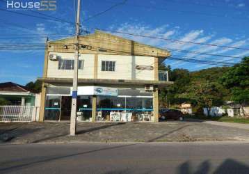 Ponto à venda, 380 m² por r$ 1.880.000,00 - guaratuba - guaratuba/pr