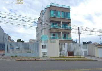 Apartamento com 3 dormitórios à venda, 89 m² por r$ 669.000,00 - portão - curitiba/pr