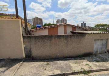 Terreno à venda, 361 m² por r$ 360.000,00 - vila barão - sorocaba/sp