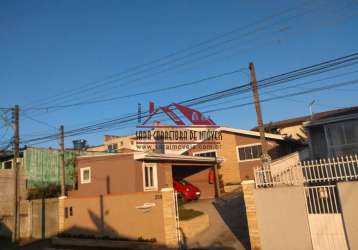 Casa á jardim eucalipto colombo(pr)