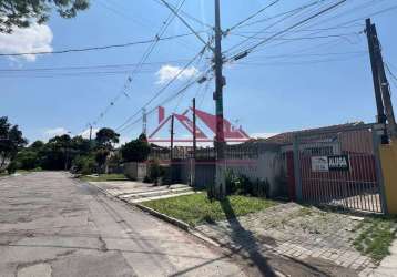 Casa locação no bairro santa cândida