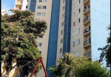 Apartamento 3 quartos na vila alpina a venda são paulo