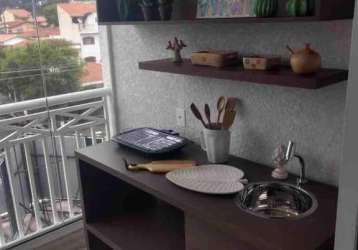 Liguria demarchi apartamento a venda 2 quartos suite são bernardo