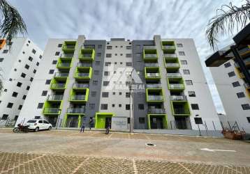 Apartamento à venda no vista santa paula