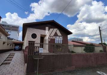 Casa à venda no jardim carvalho