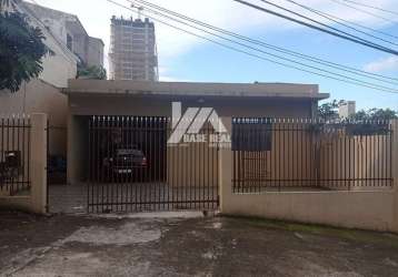 Casa com 2 dormitórios à venda, 90 m² por r$ 650.000,00 - santa cruz - guarapuava/pr