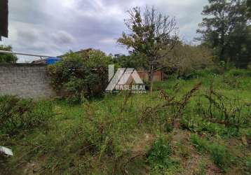 Terreno à venda na vila estrela