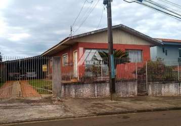 Excelente terreno com ótima localização - próximo a igreja santana