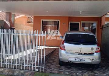 Casa à venda no condomínio porto sabiá