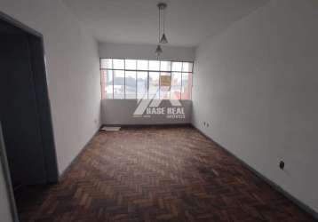 Apartamento no centro