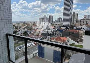 Apartamento de luxo no centro de ponta grossa