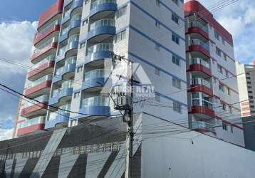 Excelente apartamento á venda no residencial spricigo