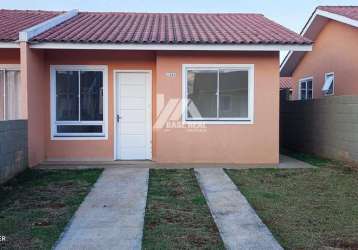 Casa para locação, imóvel morro alto, guarapuava, pr