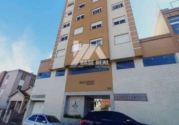 Apartamento para locação, centro, ponta grossa, pr