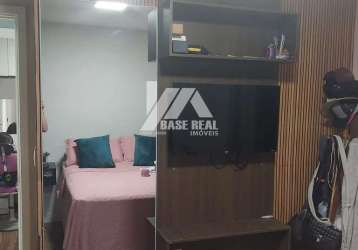 Apartamento à venda, boqueirão, guarapuava, pr