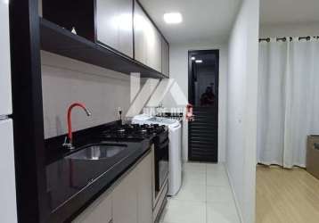 Apartamento à venda, boqueirão, guarapuava, pr