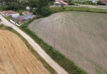 Terreno para venda em balsa nova, rodeiozinho