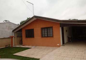 Casa para venda em guaratuba, nareidas, 3 dormitórios, 2 banheiros, 4 vagas