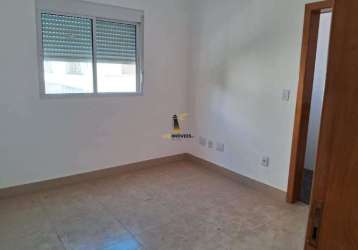 Apartamento à venda, 2 quartos, 1 suíte, 2 vagas, santo antônio - belo horizonte/mg