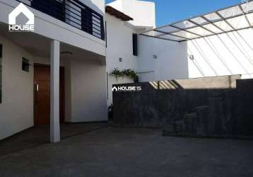 Casa com 5 quartos à venda na rua mariana elisa de oliveira, 50, são judas tadeu, guarapari por r$ 1.500.000