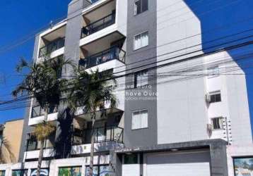 Apartamento no tarsilla do amaral