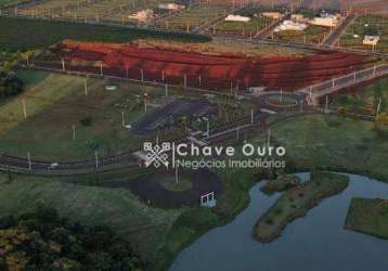 Terreno à venda, 360 m² por r$ 396.000,00 - vila industrial - toledo/pr