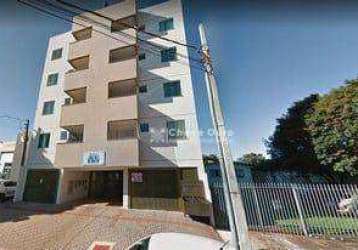 Apartamento com 2 quartos no tropical