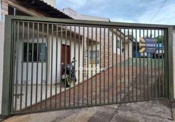 Casa em condomínio no coqueiral em cascavel - pr