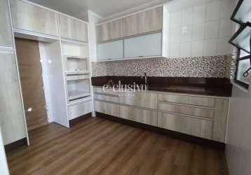 Apartamento 2 dormitórios 1 suíte e 2 vagas em coqueiros