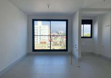 Apartamento 2 suítes no estreito