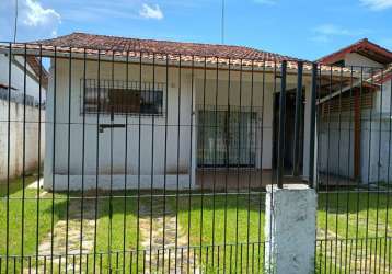 Vendo linda casa no farol - mosqueiro