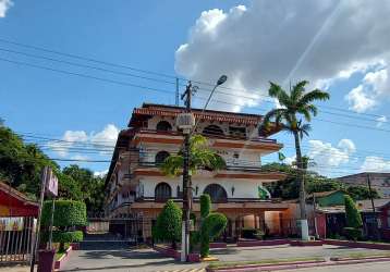 Vendo apartamento no murubira, mosqueiro