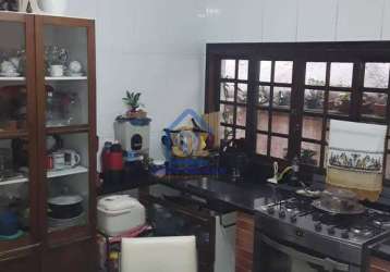 Casa térrea 2 dormitórios 2 vagas em pirituba