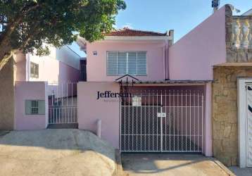 Casa com 2 quartos à venda na rua belo jardim, 100, jardim mutinga, são paulo por r$ 450.000