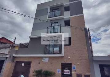 Apartamento à venda em vila dos remédios  1 dormitório