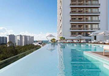 Torres da brava | apartamento com vista mar na praia brava