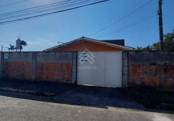 Casa averbada na barra do rio em itajaí