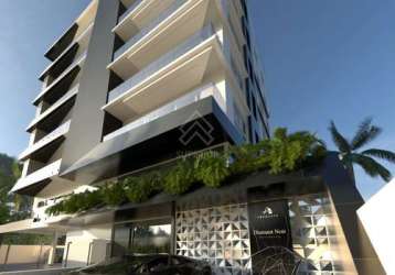 Diamant noir residence | apartamento de alto padrão