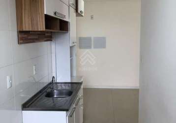 Apartamento em são joão, itajaí/sc