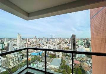 Edifício felicitá: apartamento com vista panorâmica