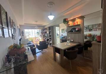 Apartamento 2 dormitórios - coqueiros