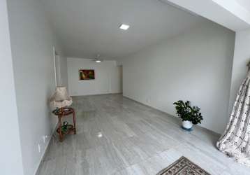 Apartamento bairro agronômica