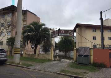 Terreno no ahú  -  curitiba