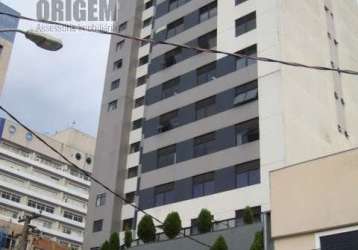 Apartamento em batel  -  curitiba