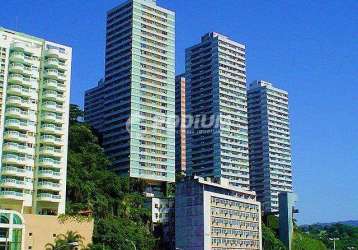 Apartamento com 3 quartos à venda na rua general goes monteiro, botafogo, rio de janeiro, 98 m2 por r$ 925.000